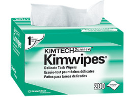 Kimwipes 拭淨紙 4.5"x8.5"
